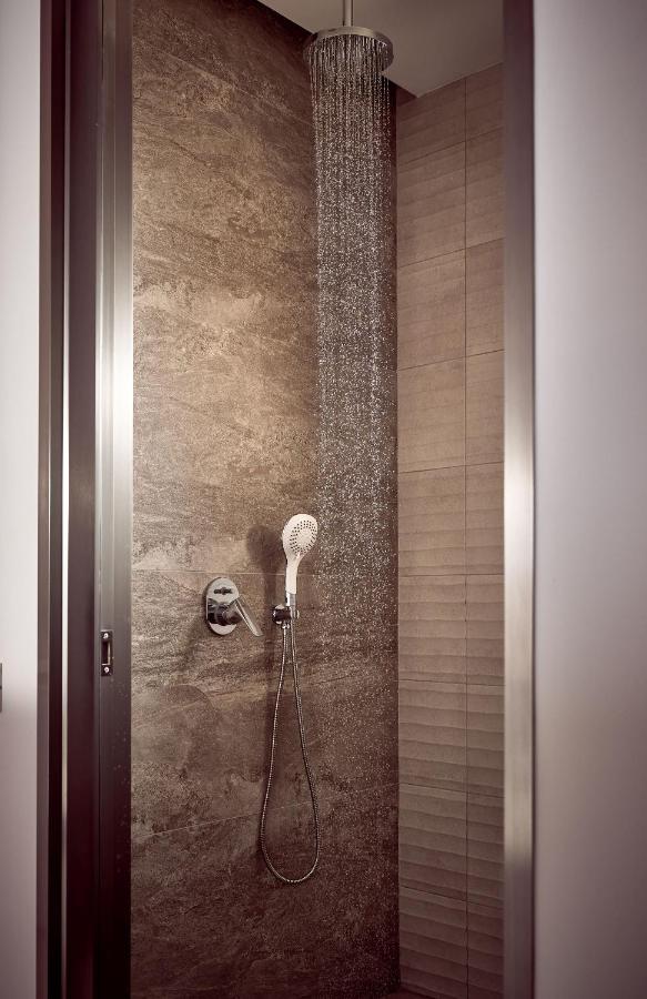 The Sall Suites Complex A - Iconic Sea Views, By Zantewize Агиос Николаос Екстериор снимка